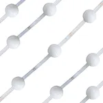 led Pixel Bulb String Light